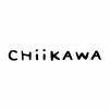 Chiikawa logo