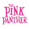 The pink panther